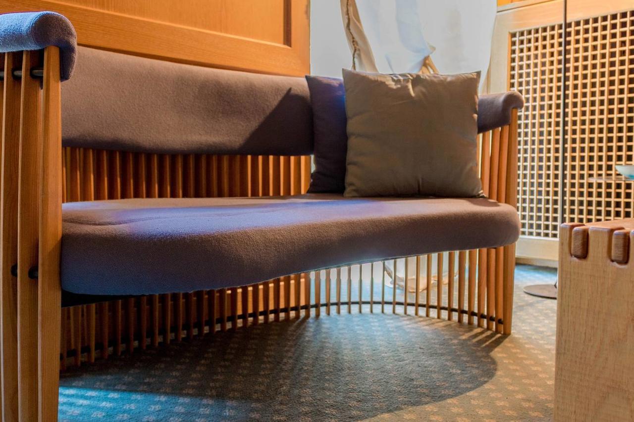 Joivy Charming Apt With Terrace In The Very Heart Of Milano Esterno foto